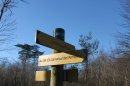 Intersection GR12A / GR655